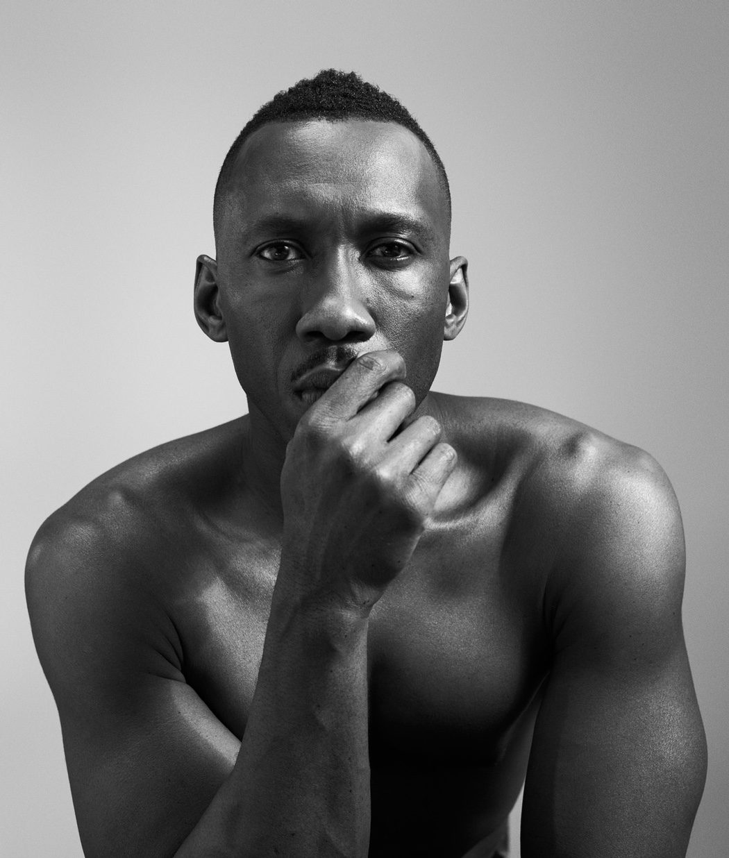 Mahershala Ali