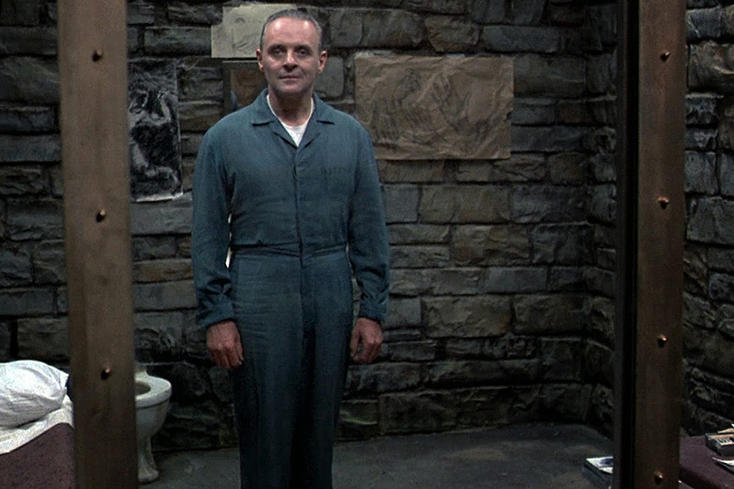 Hannibal Lecter