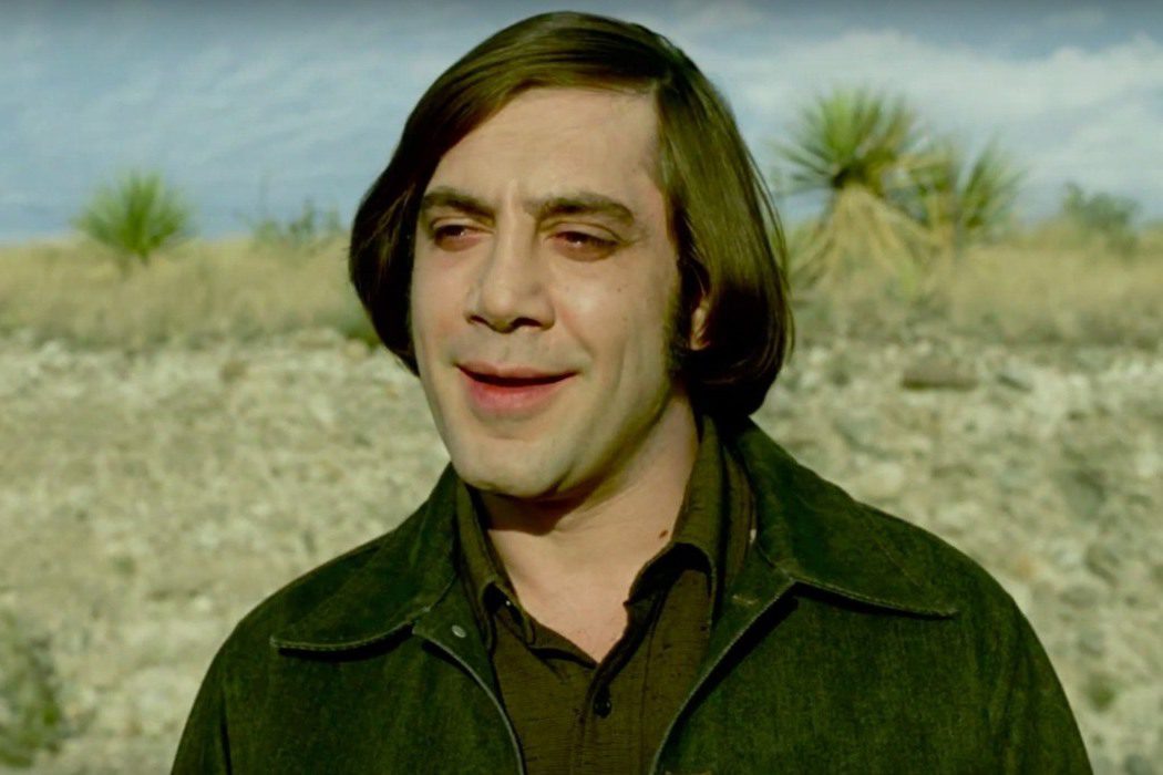 Anton Chigurh