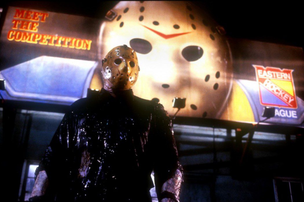 Jason Voorhees