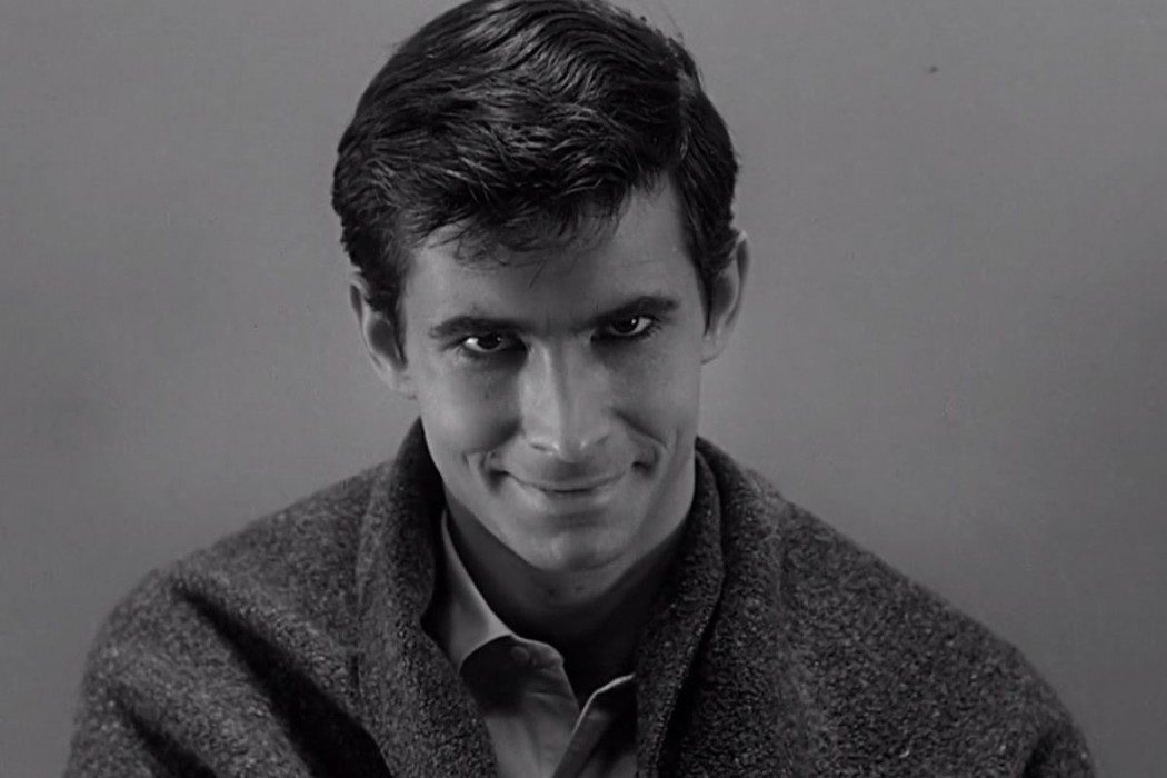 Norman Bates