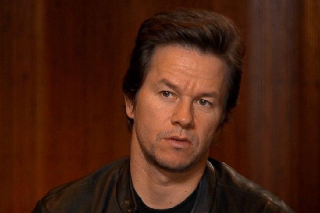 Mark Wahlberg