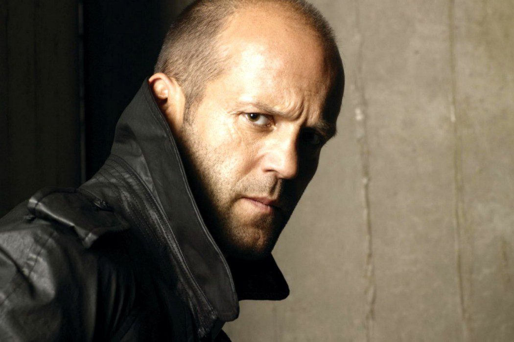 Jason Statham