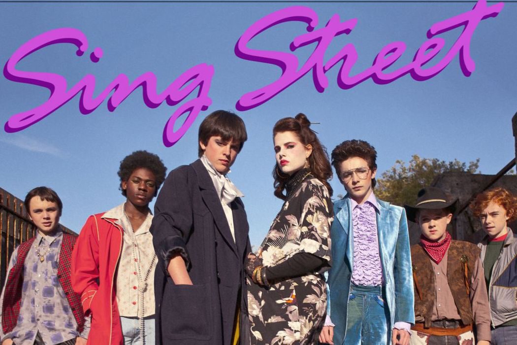 'Sing Street'