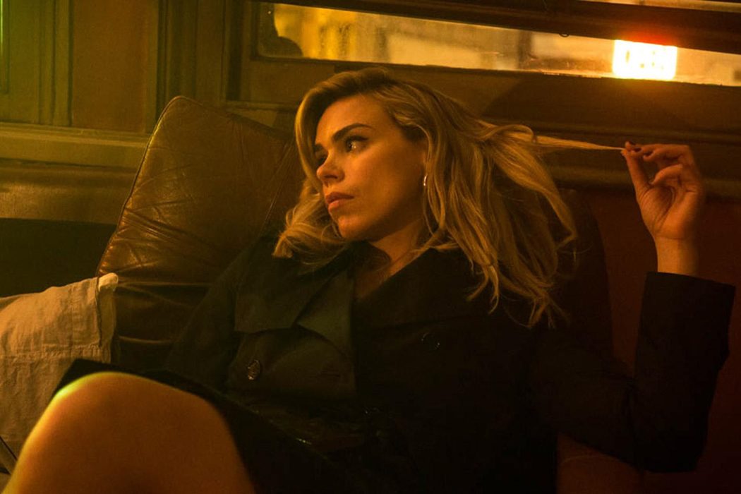 Billie Piper