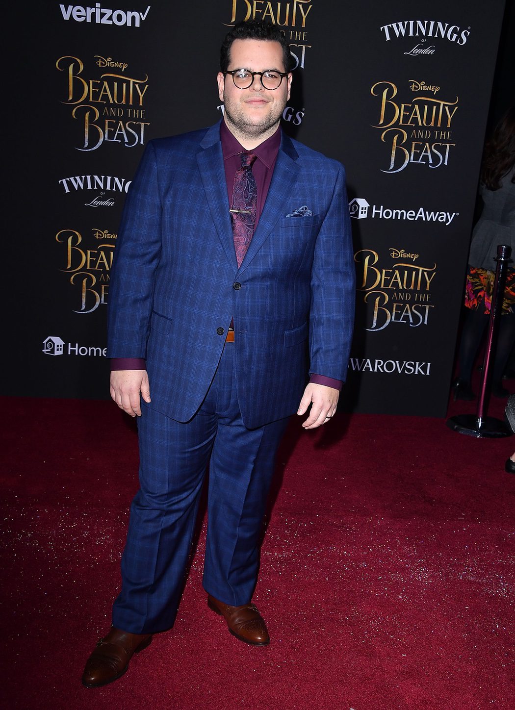 Josh Gad