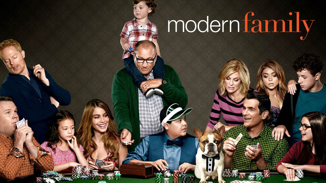 'Modern Family'