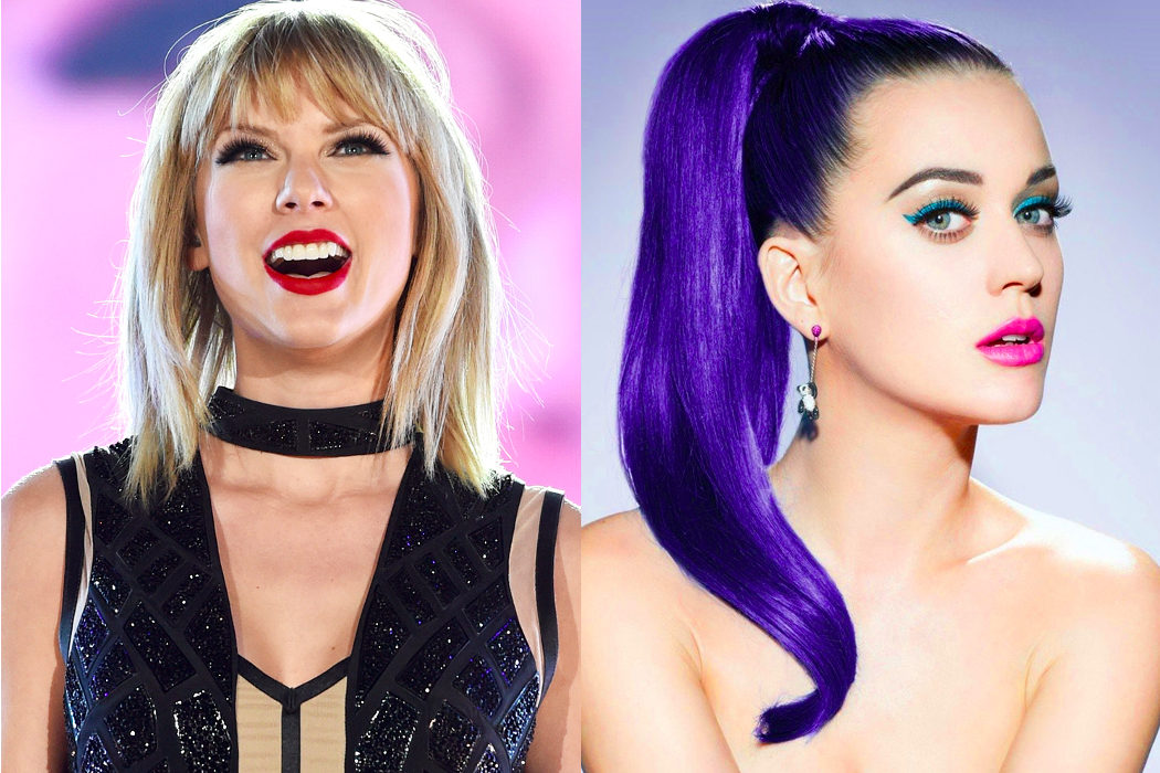 'Feud: Taylor & Katy'