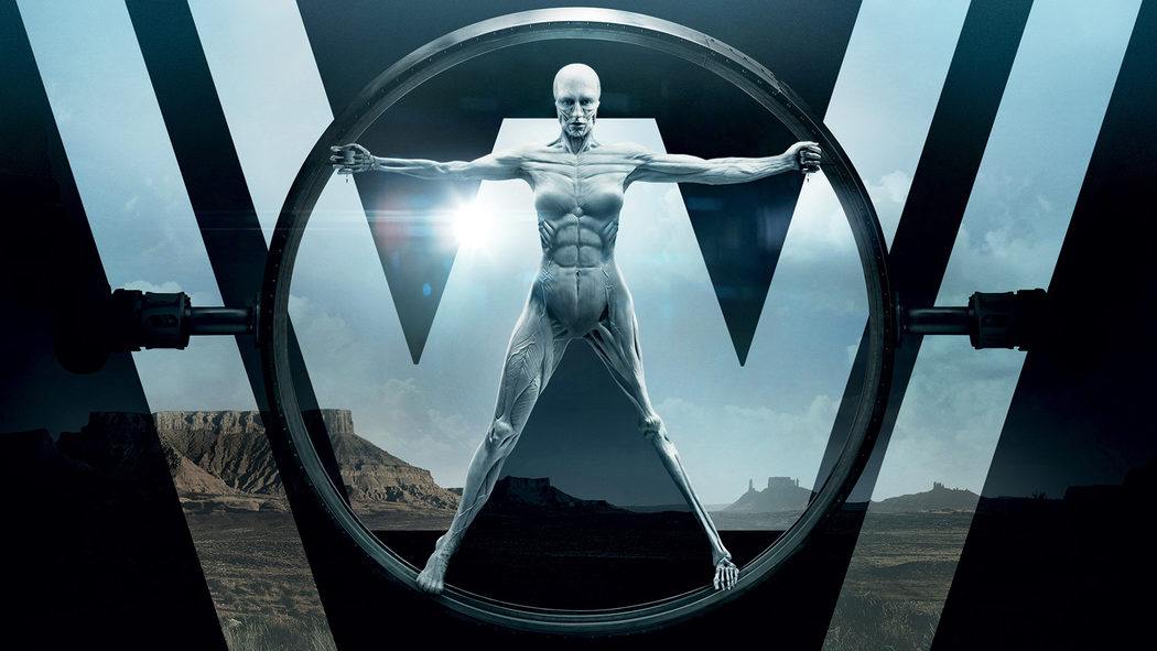 'Westworld'