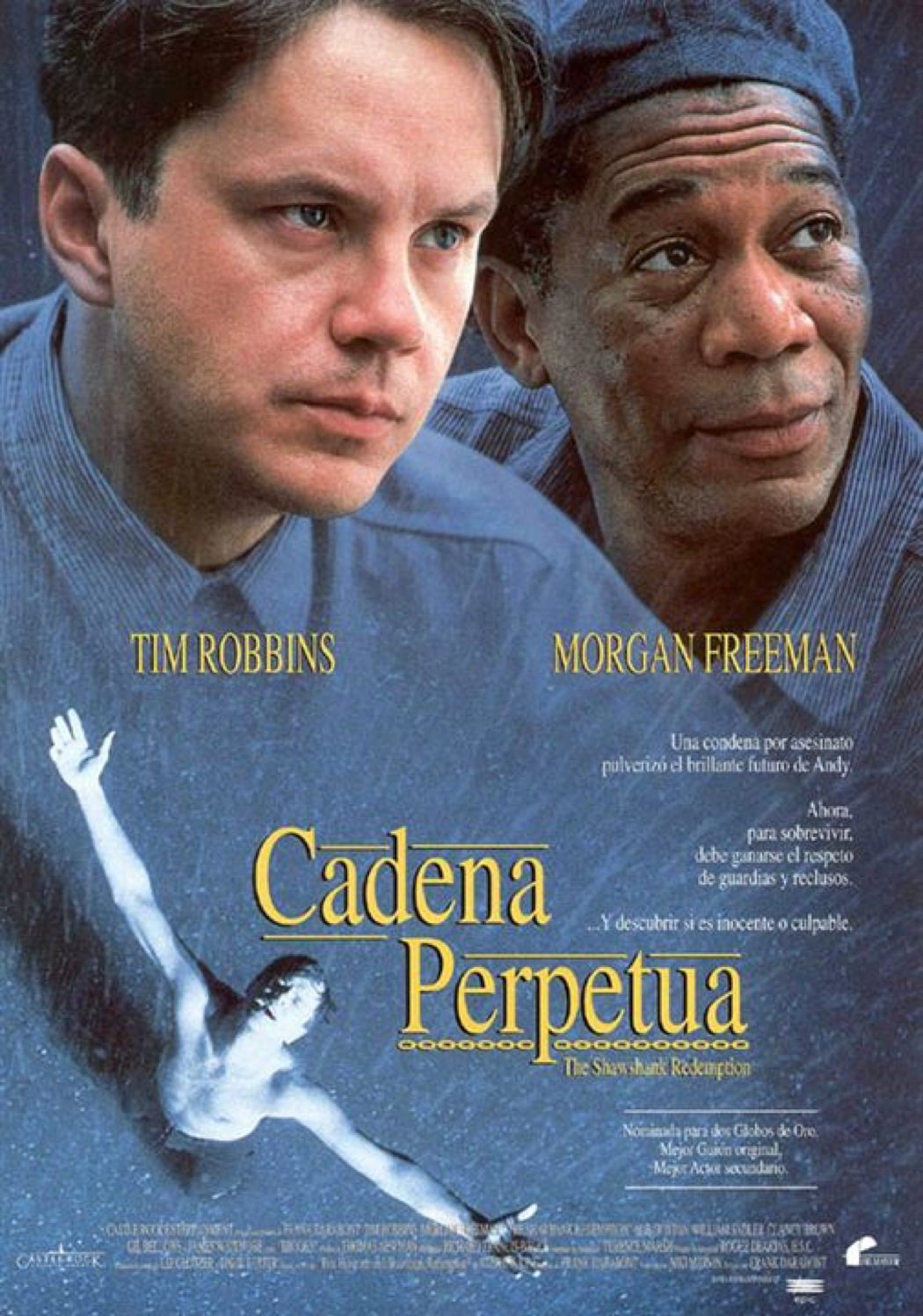 'Cadena perpetua'