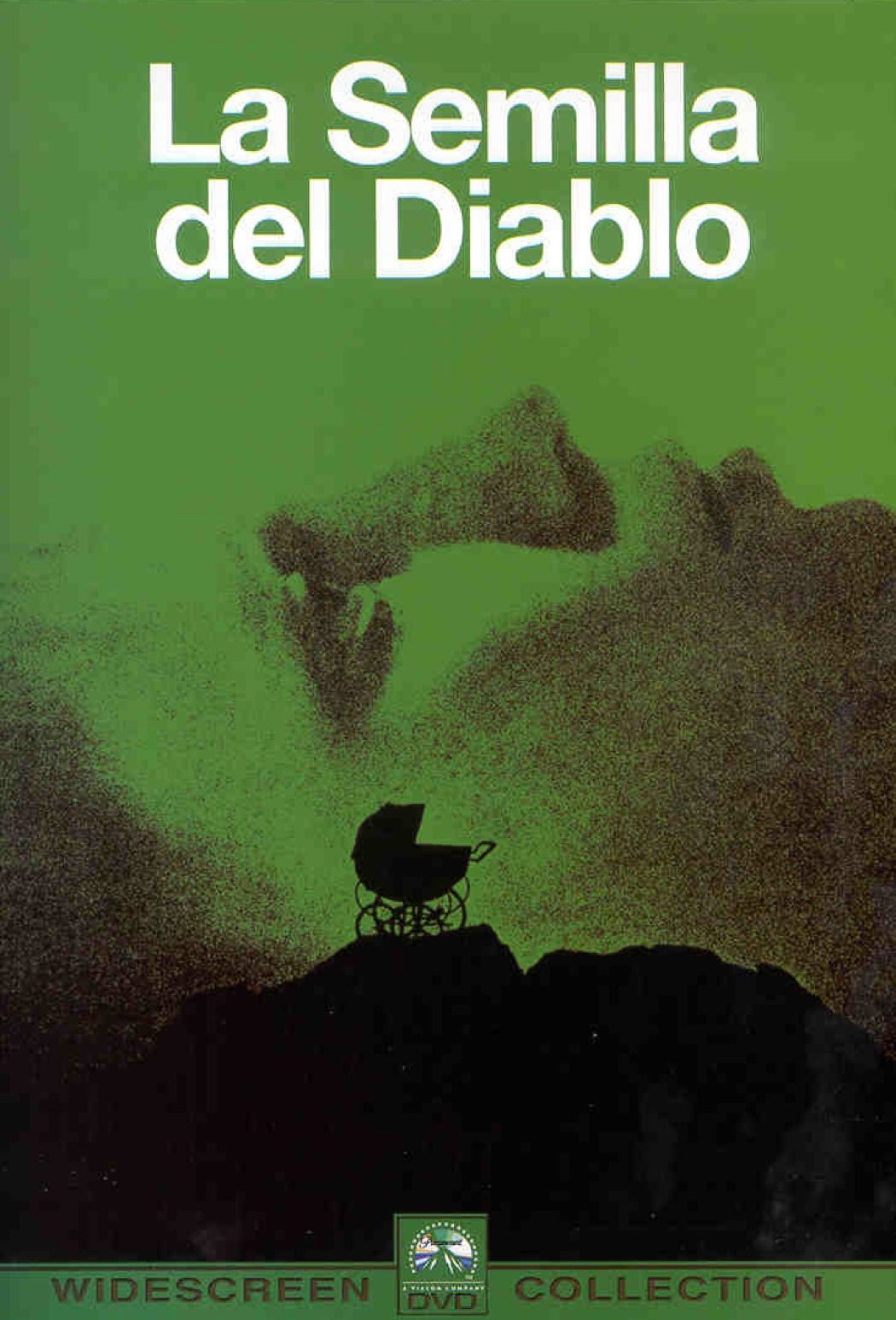 'La semilla del diablo'