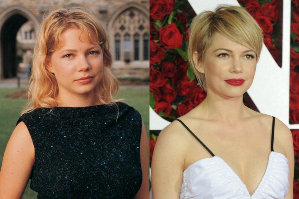 Jen (Michelle Williams)