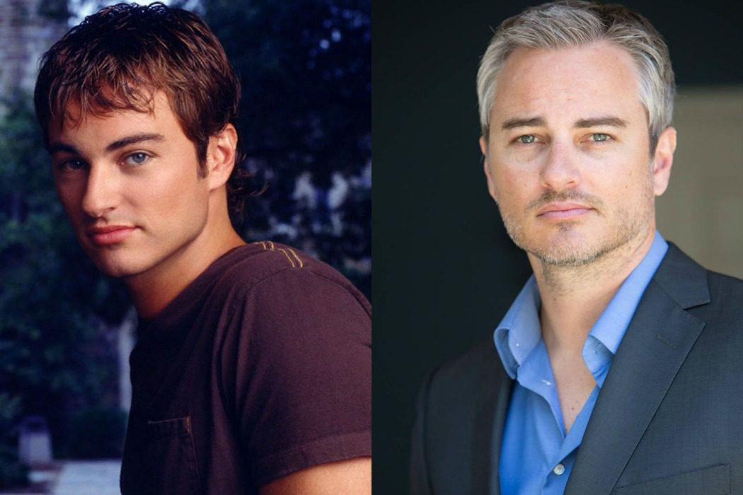 Jack (Kerr Smith)