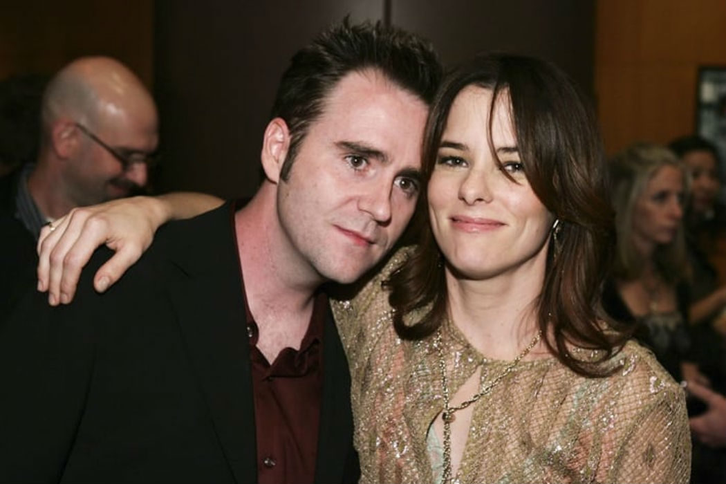 Parker Posey