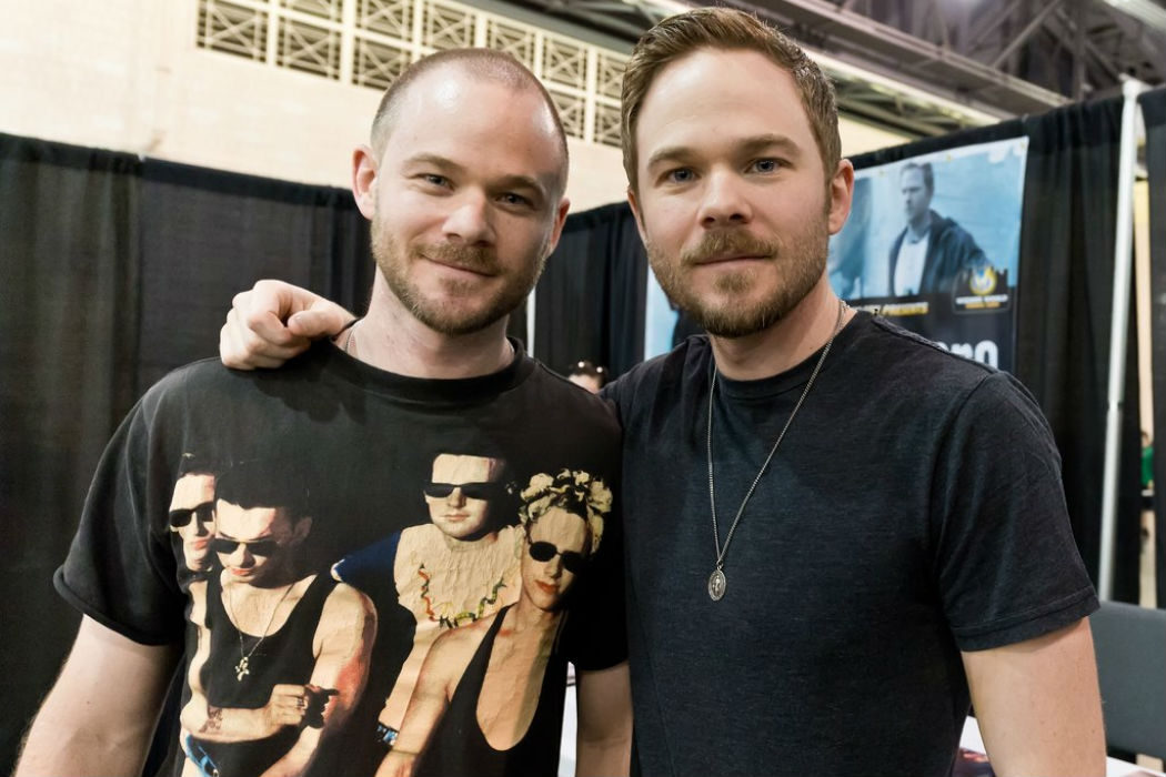 Shawn Ashmore