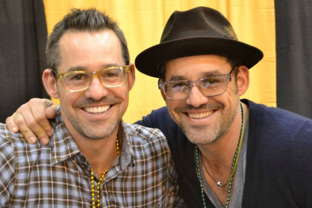 Nicholas Brendon