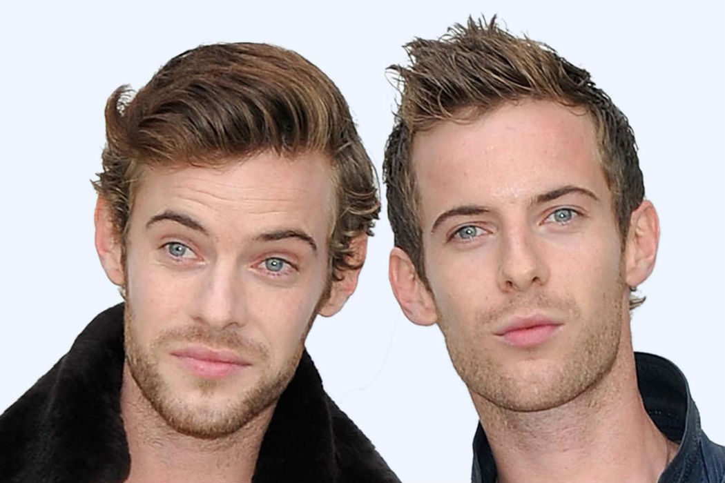 Harry Treadaway