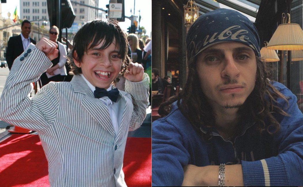 Moises Arias