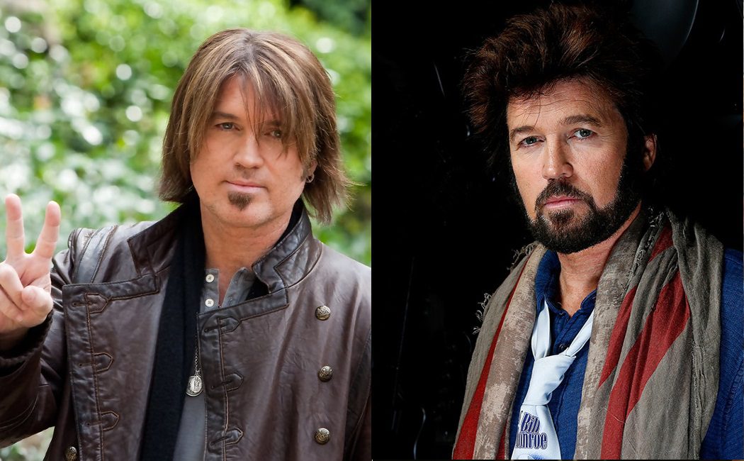 Billy Ray Cyrus