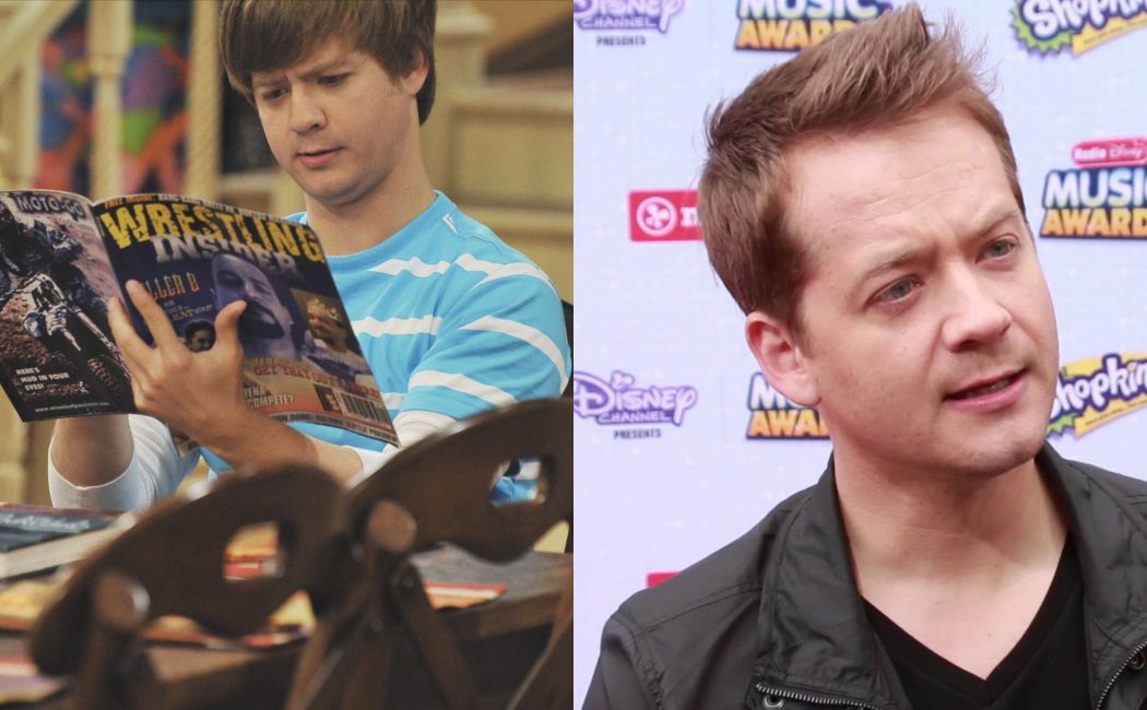 Jason Earles