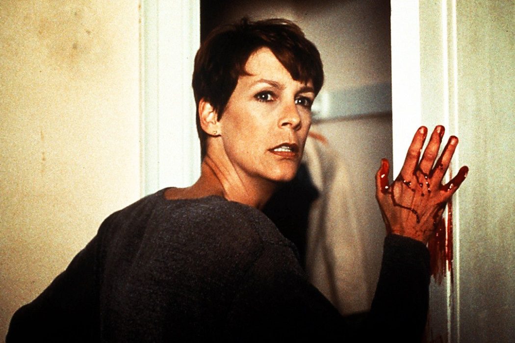 'Halloween H20: 20 años después'