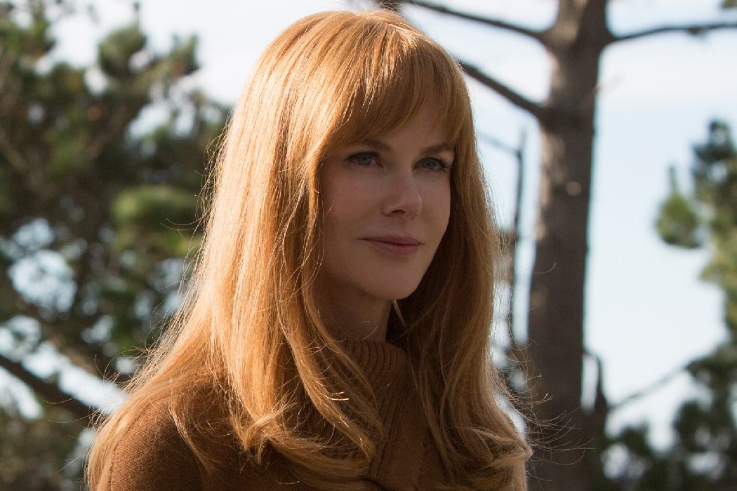 Nicole Kidman