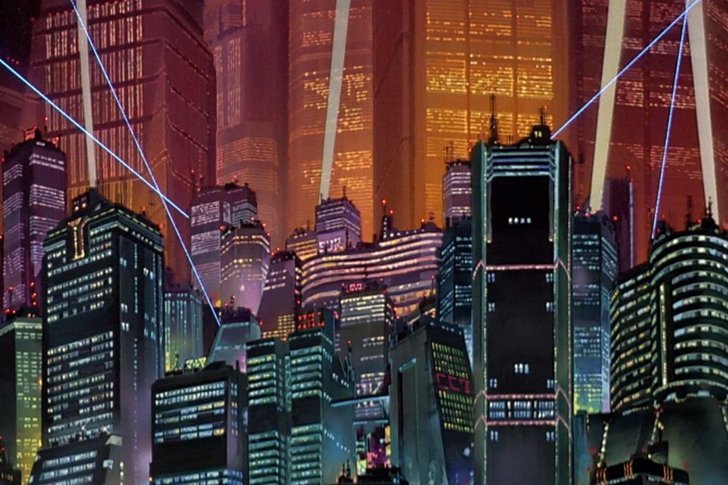 Neo-Tokyo