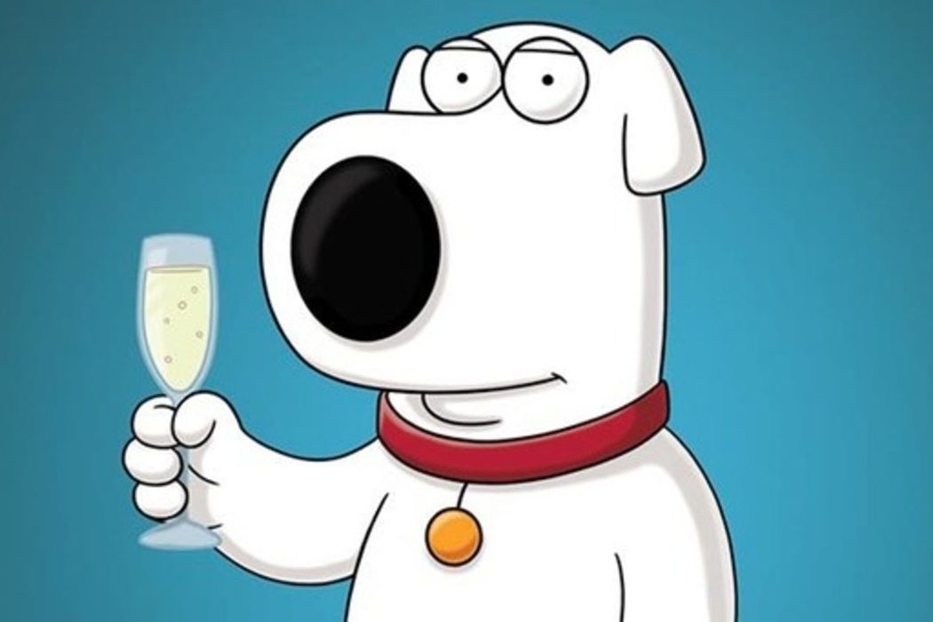 Brian Griffin