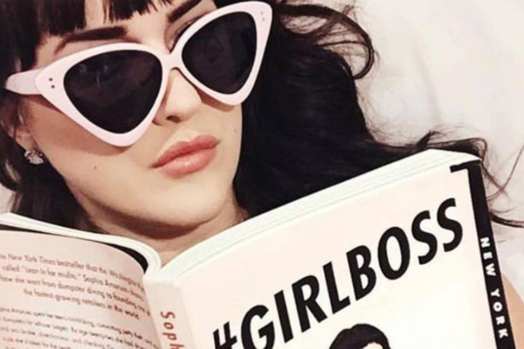 'Girlboss'