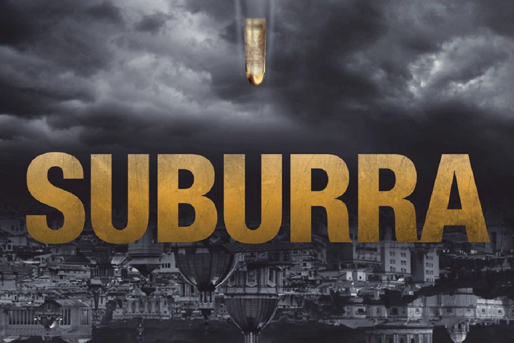 'Suburra'