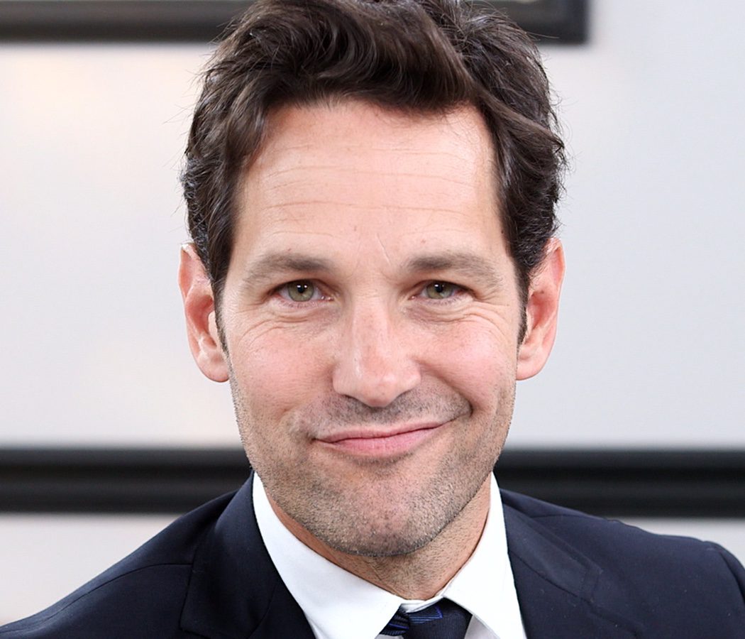 Paul Rudd en 'La boda de mi mejor amiga'