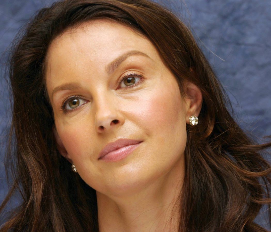 Ashley Judd en 'Asesinos Natos'