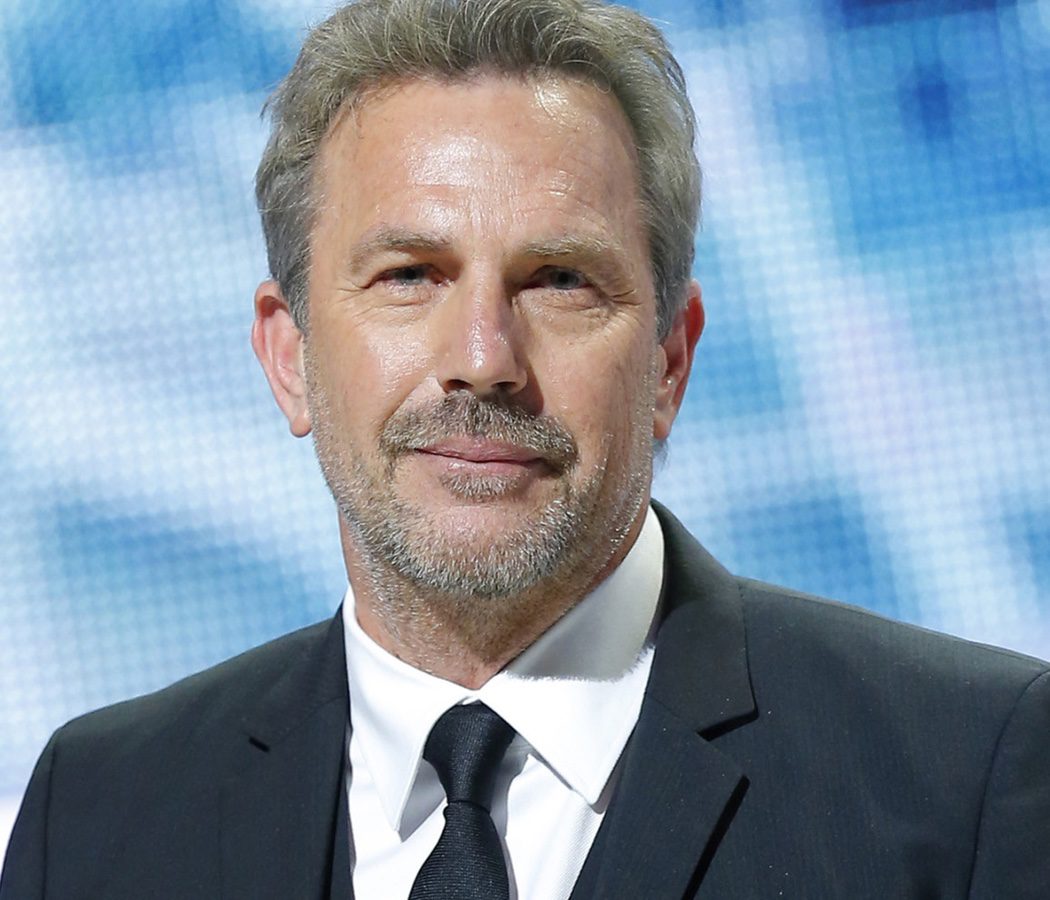 Kevin Costner en 'Reencuentro'