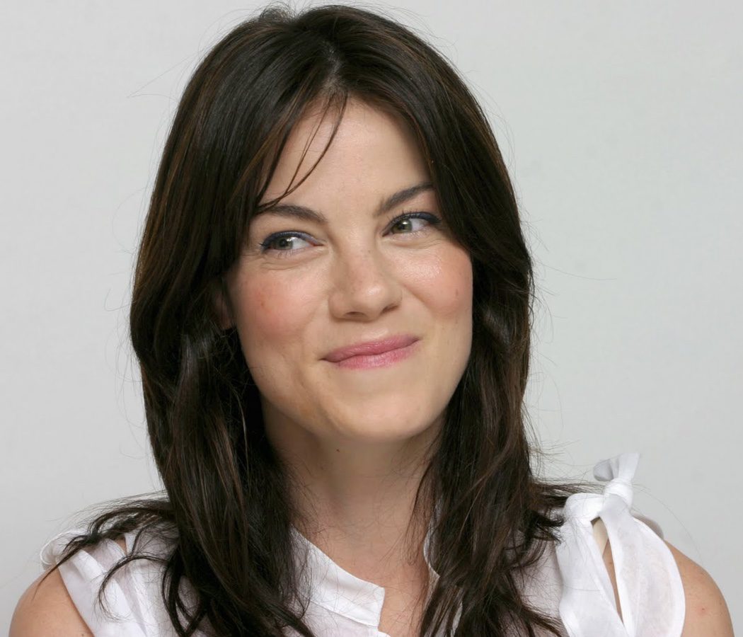 Michelle Monaghan en 'Constantine'