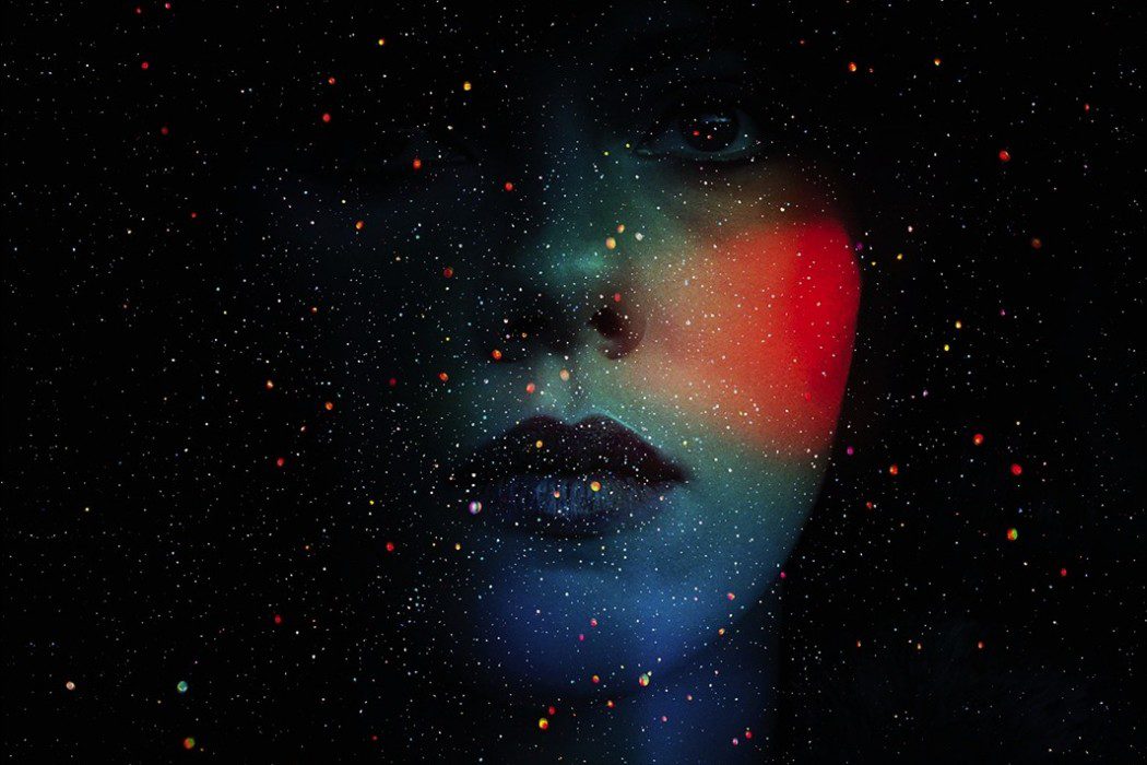 'Under the Skin'