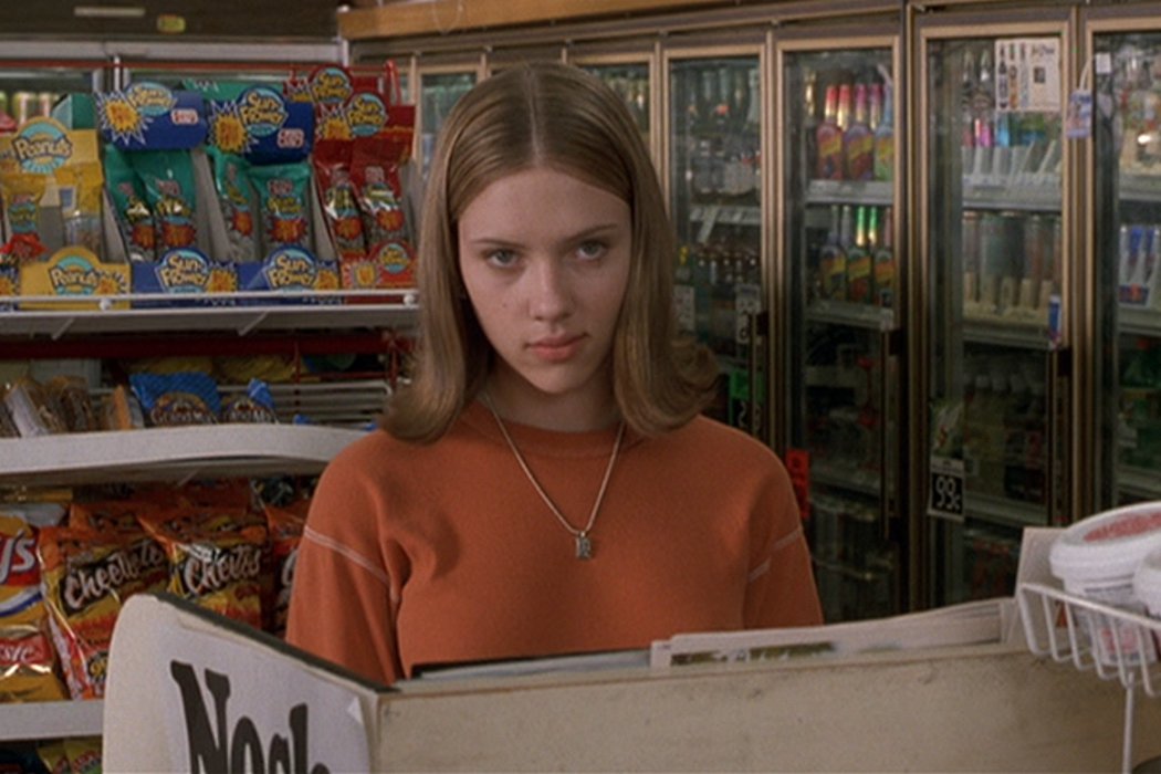 'Ghost World'