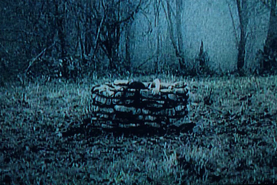 'La señal (The Ring)'