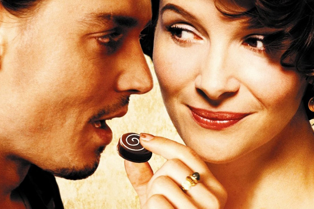 'Chocolat' (2000)