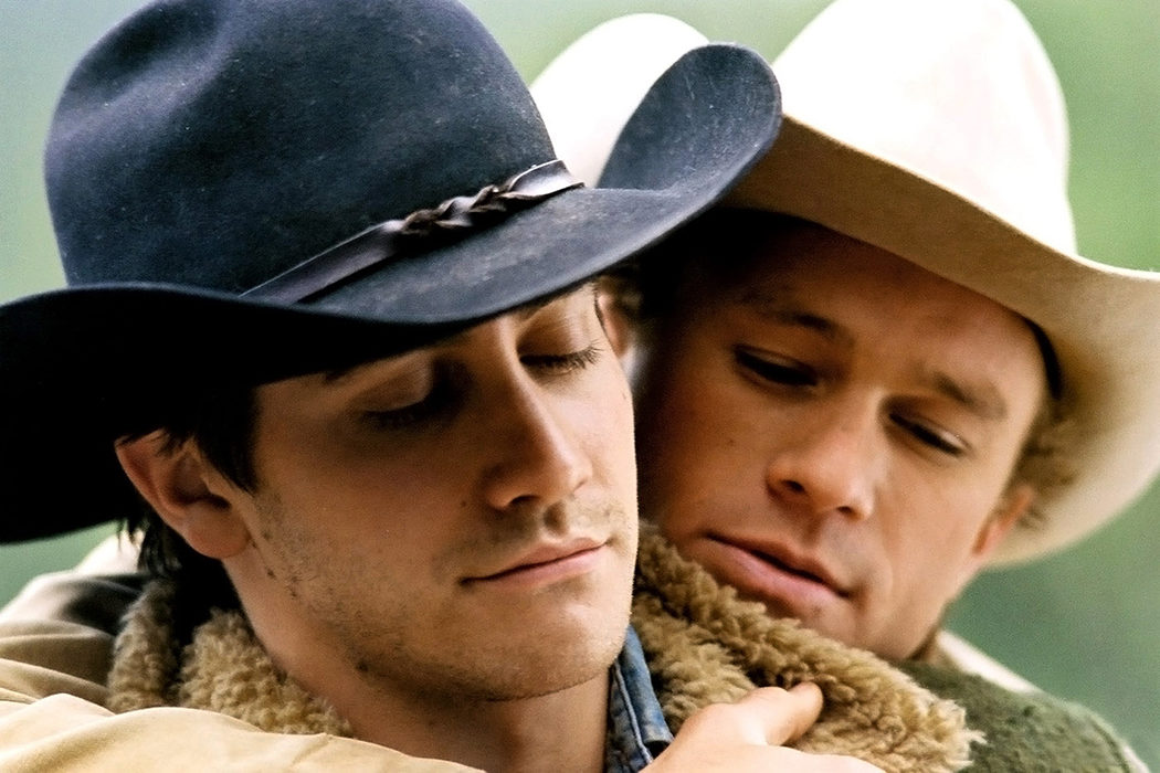 'Brokeback Mountain (En terreno vedado)' (2005)