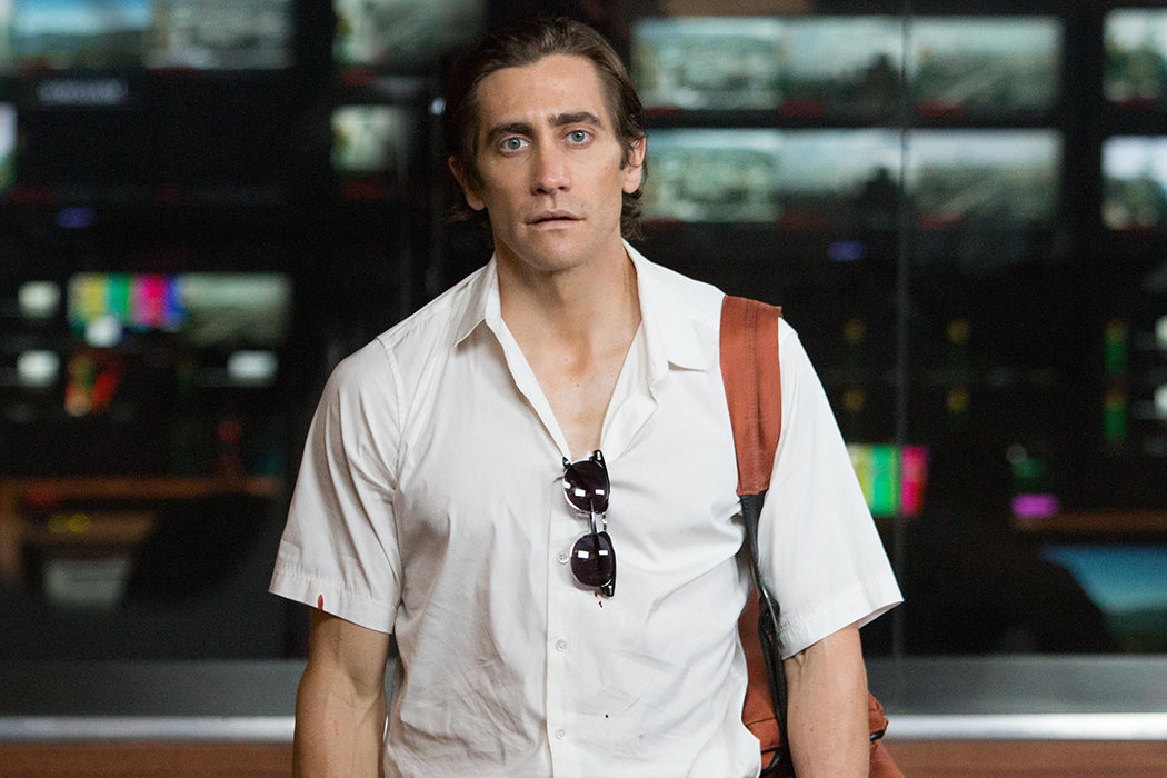 'Nightcrawler' (2014)