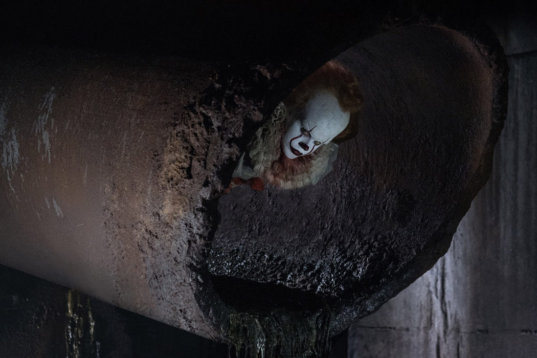 Pennywise