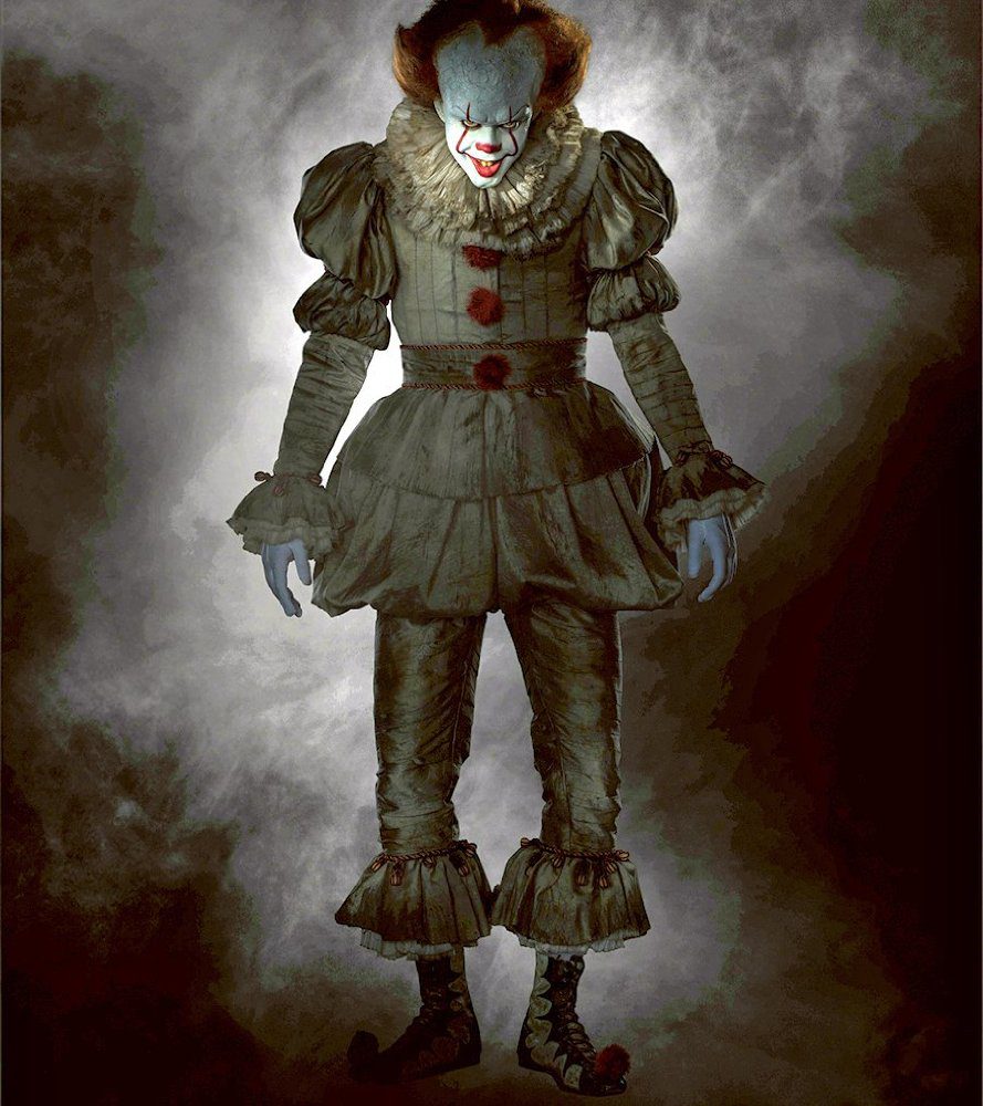 Pennywise