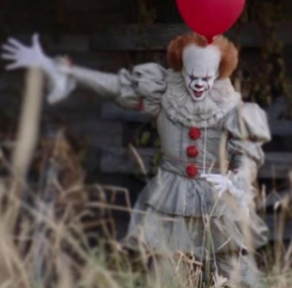 Pennywise