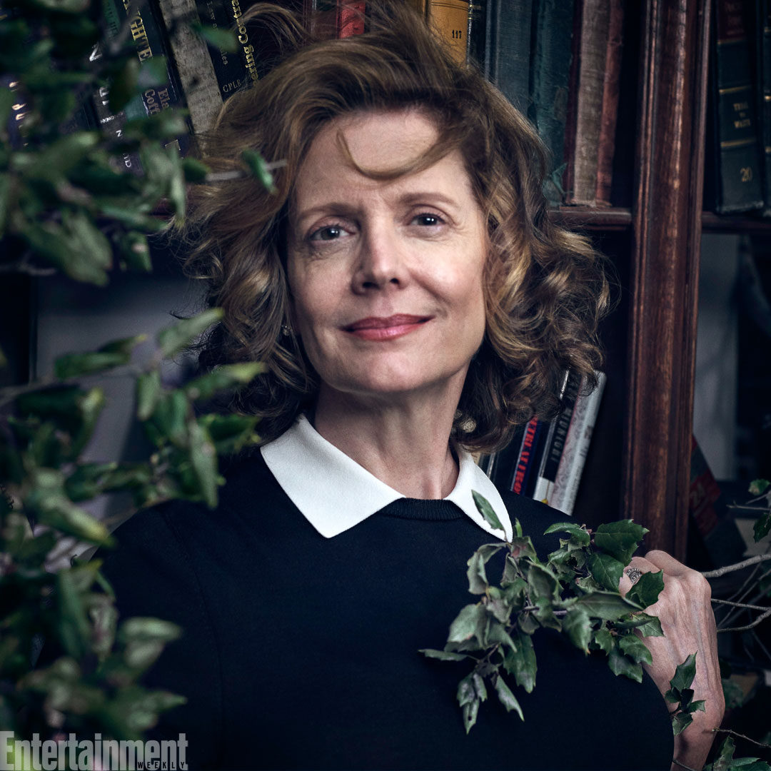 Kristine Sutherland (Joyce)