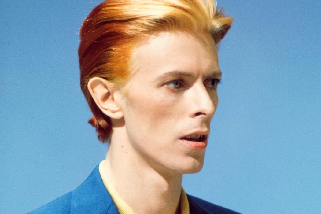 La influencia Bowie