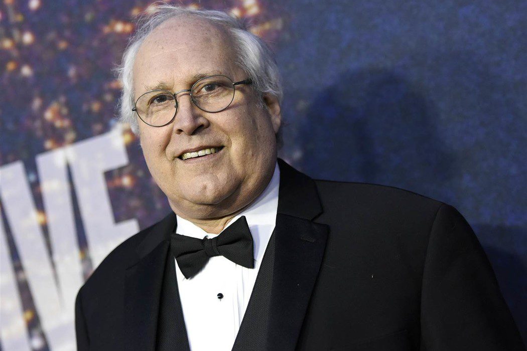 Chevy Chase