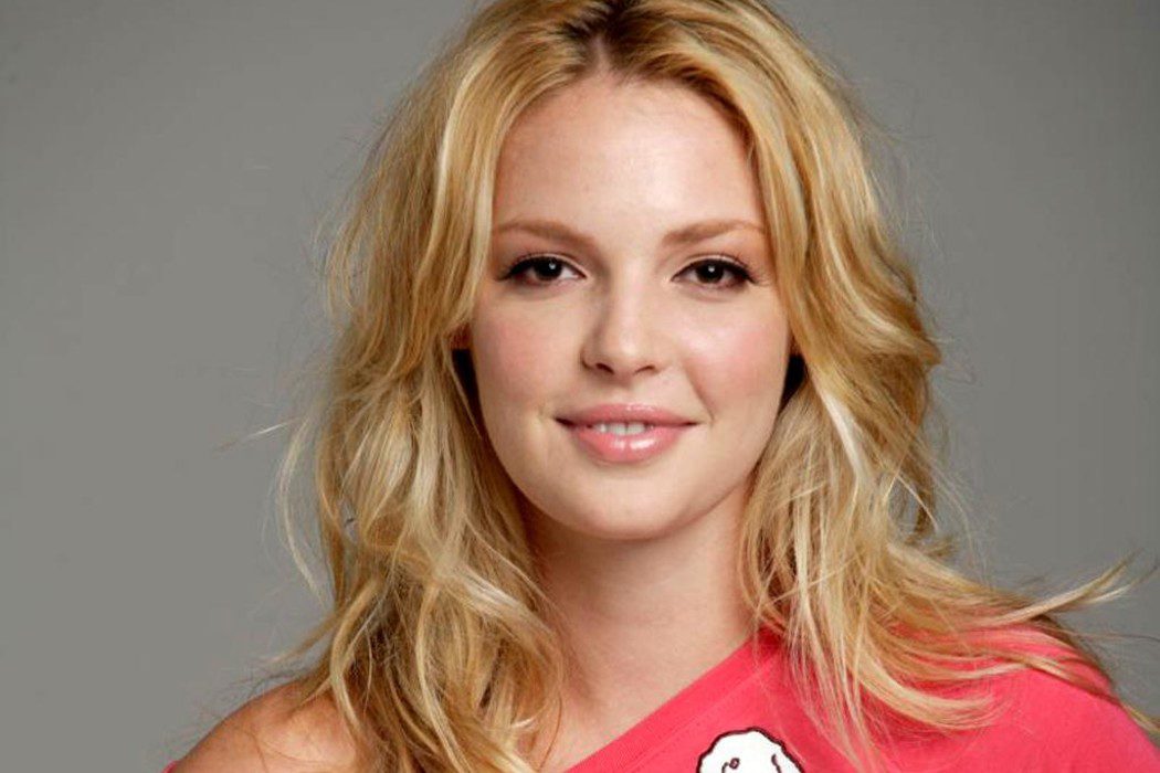 Katherine Heigl