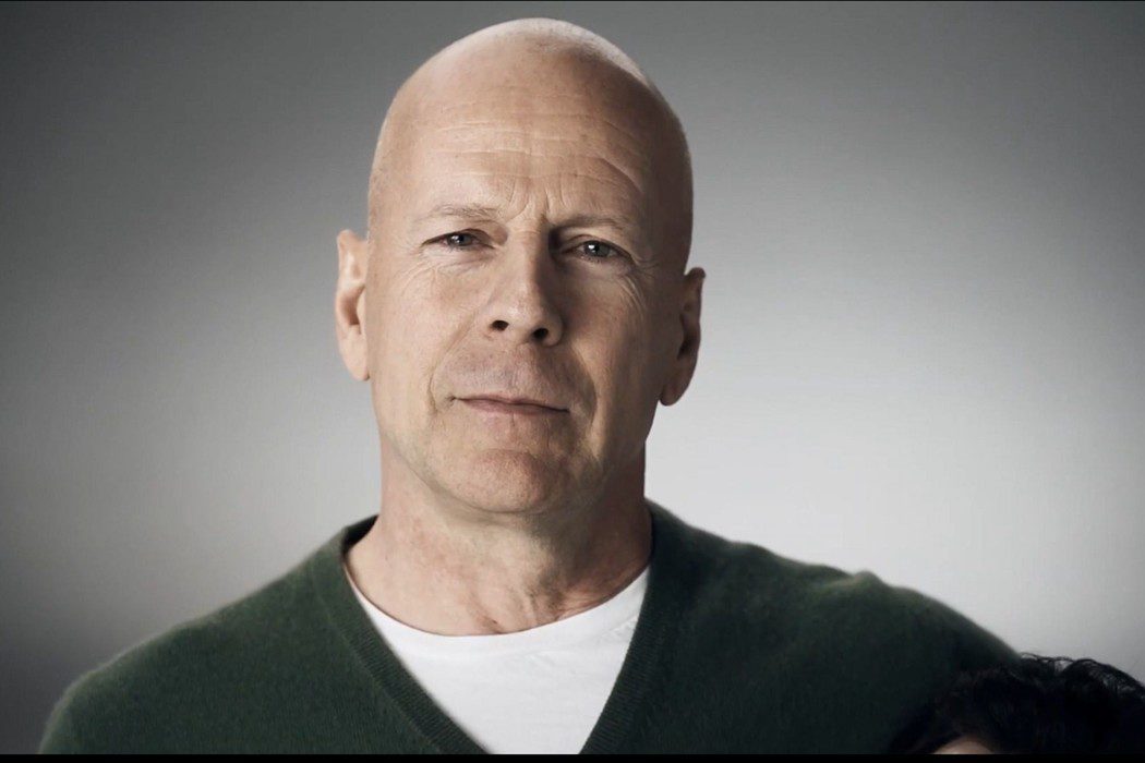 Bruce Willis