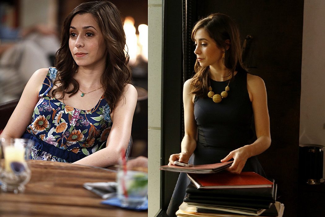 Cristin Milioti