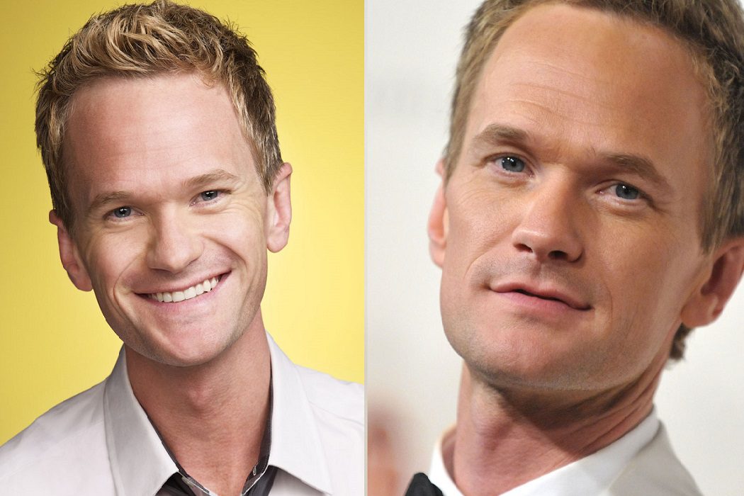 Neil Patrick Harris